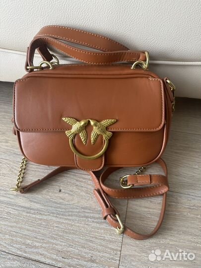 Сумка женская pinko