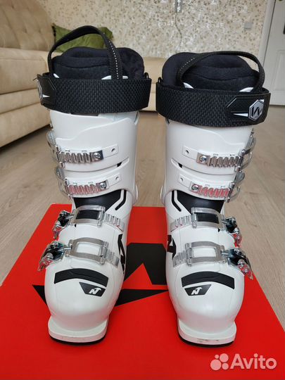 Горнолыжные ботинки Nordica cruise W, Размер 36