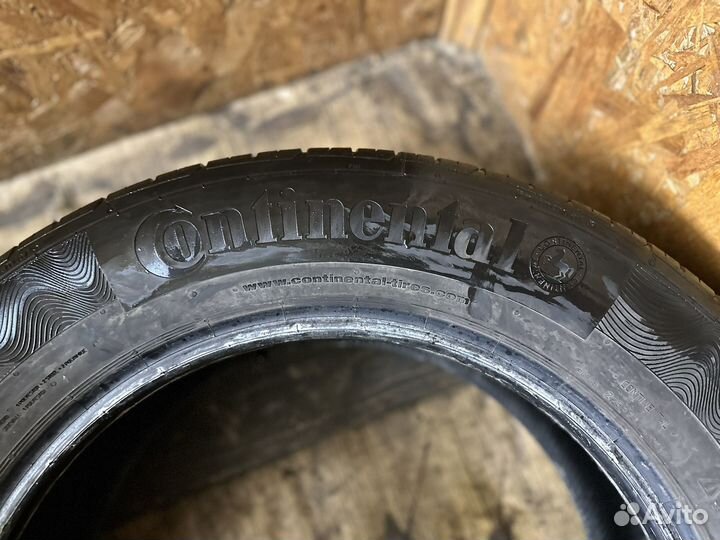 Continental ContiPremiumContact 5 225/60 R17 99V