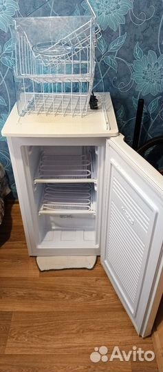 Морозильная камера hansa fz096.4