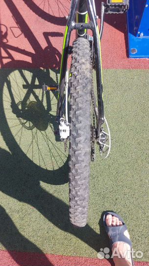 Продам велосипед бу