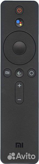 Xiaomi новый пульт Bluetooth
