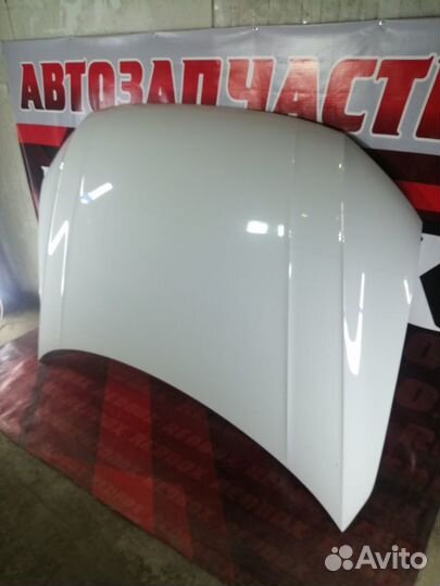 Капот Volkswagen Tiguan 2 2016-н. в 5NA823031H