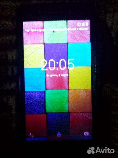 Itel A16 Plus, 8 ГБ