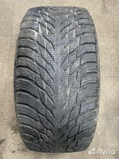 Nokian Tyres Hakkapeliitta R3 SUV 285/40 R22