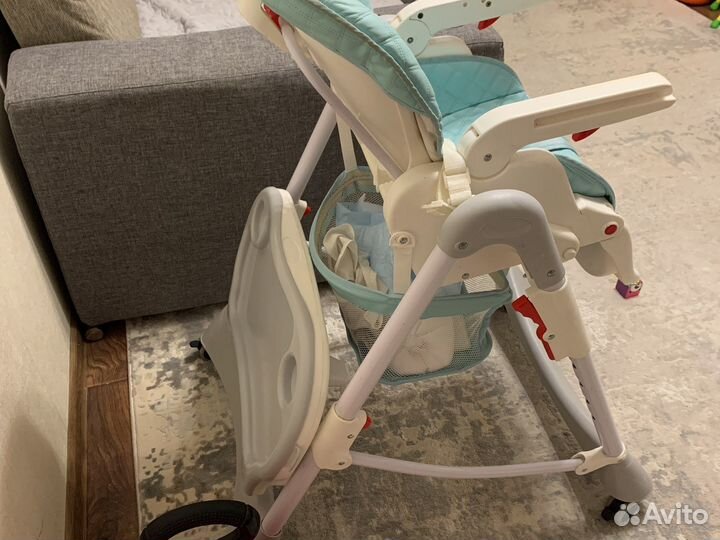 Стул для кормления