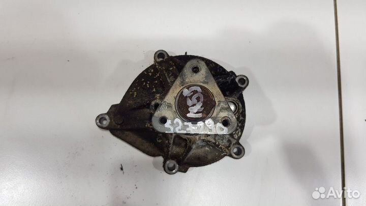 Насос водяной (помпа) (Hyundai ix55)