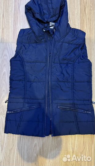 Жилетка adidas женская