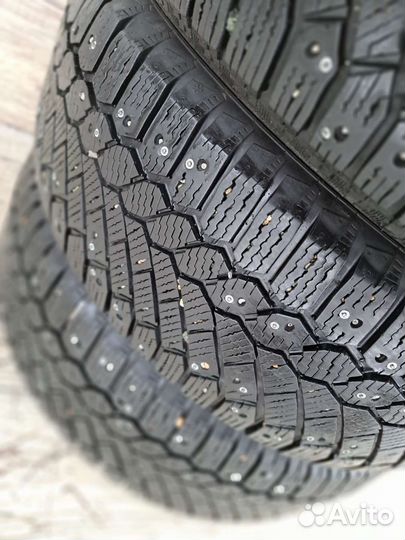 Gislaved Nord Frost 200 205/65 R16