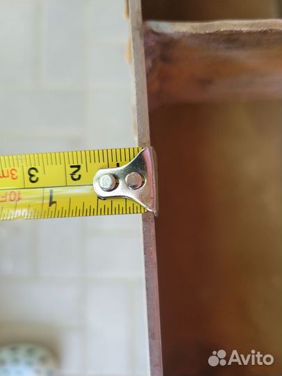 Бак из нержавейки