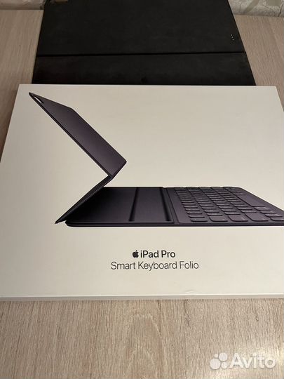 Клавиатура для iPad pro 12.9