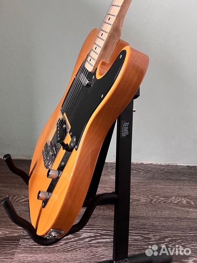 Электрогитара Fender Squier Affinity Telecaster