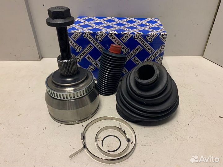 Шрус наружный Volkswagen Sharan 1995-1999 127B