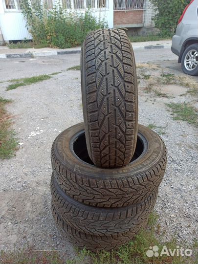 Tigar Ice 185/65 R15 92T