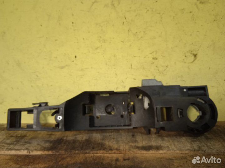 Механизм ручки двери прав. зад. Renault Laguna 3