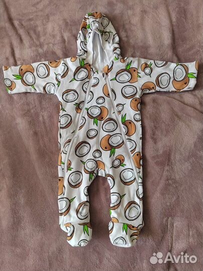 Одеяло на выписку