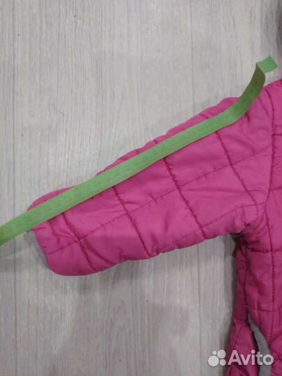 Комбинезон для девочки Futurino р.74-80