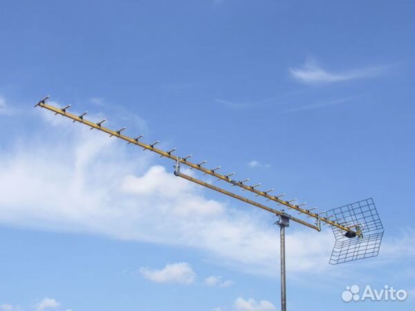 Установка антенн Триколор, НТВ+, эфир, цифровое тв