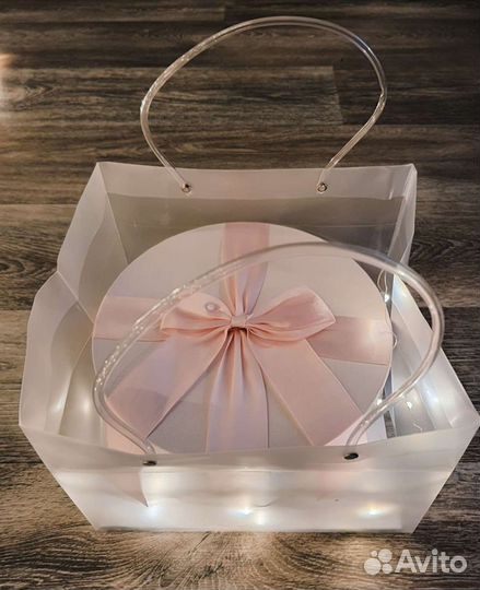 Подарочный набор