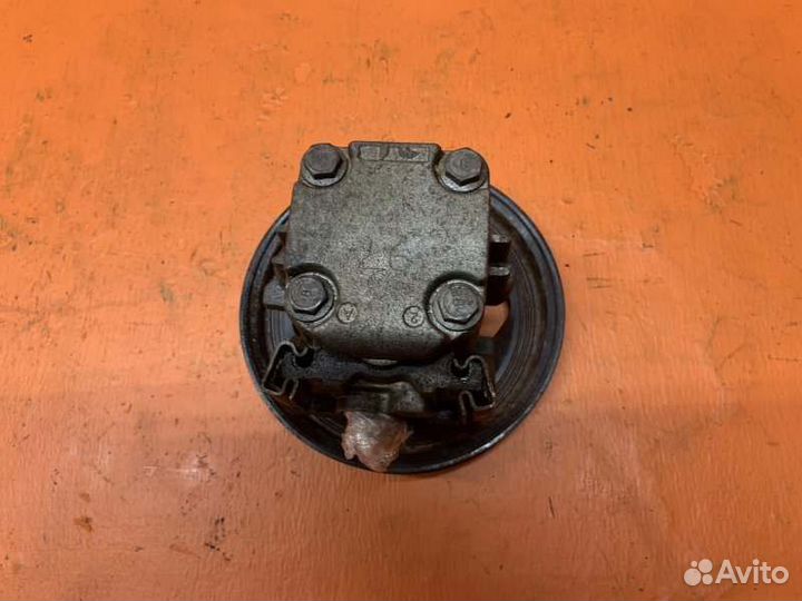 Насос гидроусилителя руля Hummer H3 3.5 2006