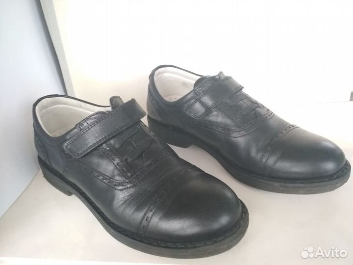 Туфли Rabbit 33р в хорошем состоянии