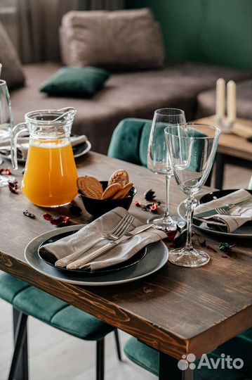 Организация пространства в стиле лофт