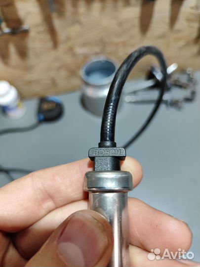 Датчик ABS mercedes-benz / VW, Bosch0265004009