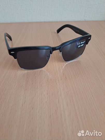 Солнцезащитные очки A.J.Morgan