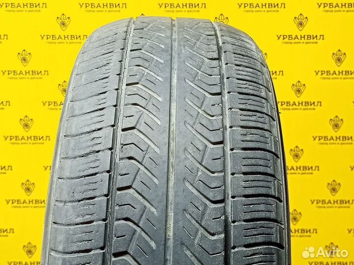 Yokohama Geolandar G900 215/55 R17 94V