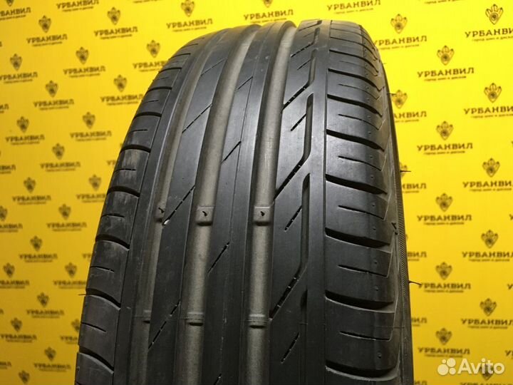 Bridgestone Turanza T001 185/65 R15 88H