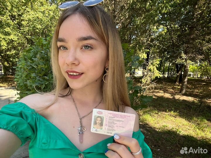 Автоинструктор АКПП и МКПП