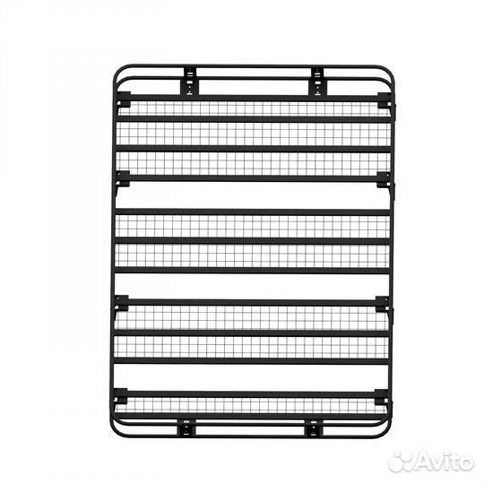 Экспедиционный багажник на УАЗ 452 Буханка