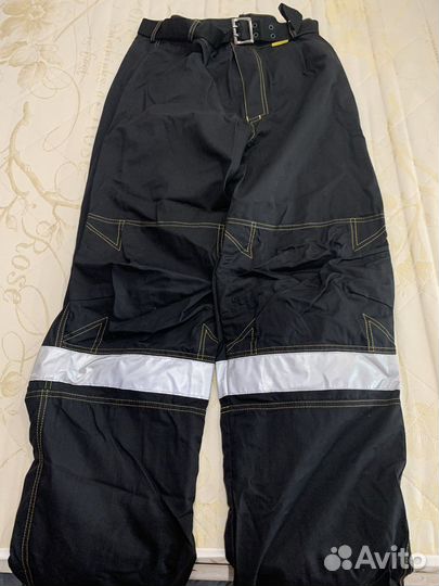 Спецодежда юнг