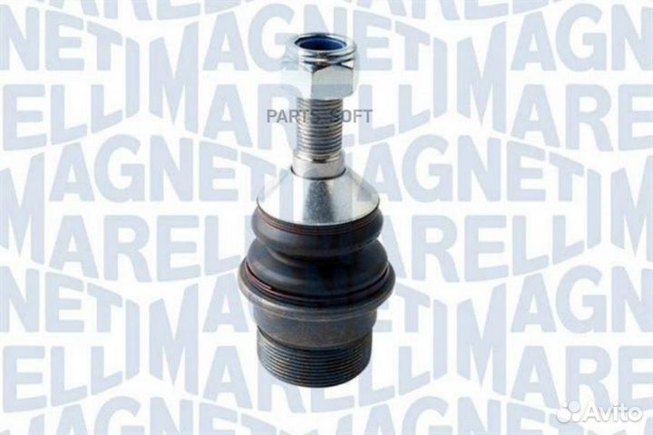 Magneti marelli 301191618900 Шаровая опора зад.под