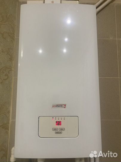 Электрический котел protherm 14 кв