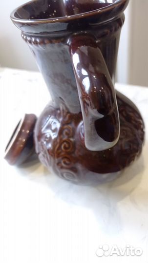 Керамический кувшин СССР