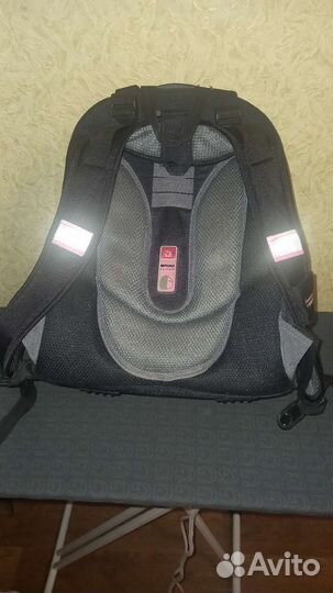 Школьный модный рюкзак Teens для девочки