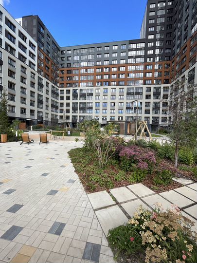 Квартира-студия, 31 м², 9/14 эт.