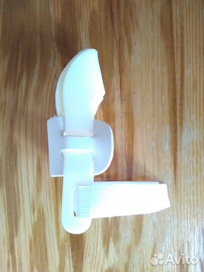 Вальгусная шина