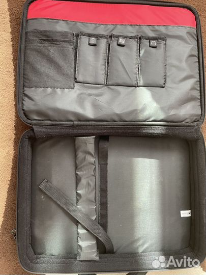 Сумка для ноутбука