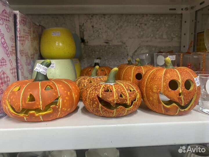 Аромалампа