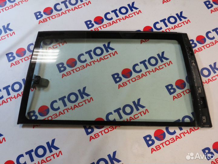 Стекло собачника Право mitsubishi RVR N21W, N11W