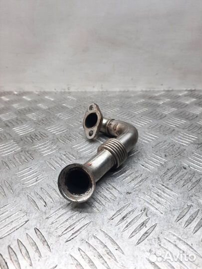 Трубка EGR Ldv Maxus 2.5 VMR425 2008