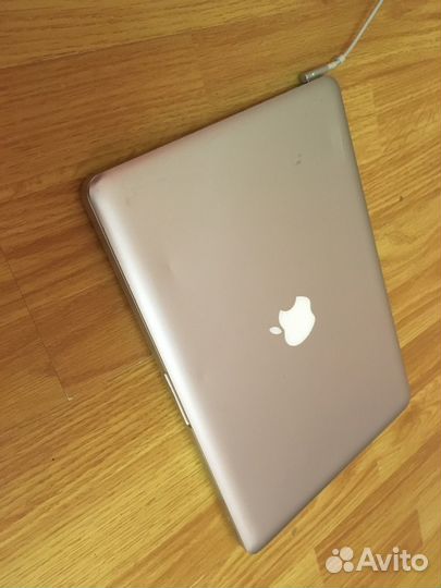 Apple MacBook Pro 13 2011