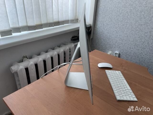 Моноблок apple iMac