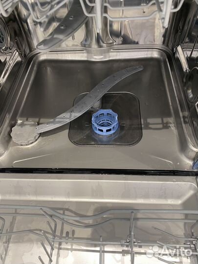 Встраиваемая посудомоечная машина Haier 60 см