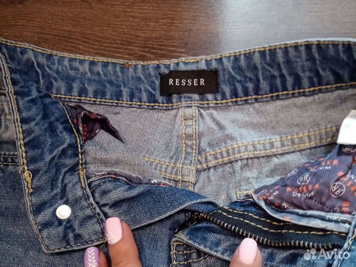 Шорты для мальчика