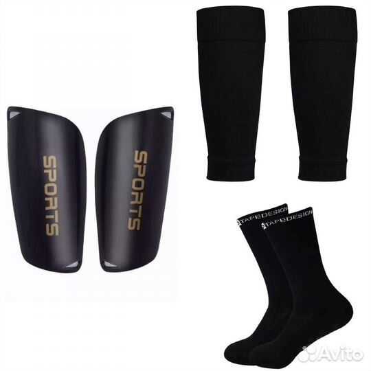 Футбольный сет