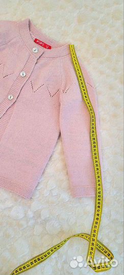 Кофта для девочки
