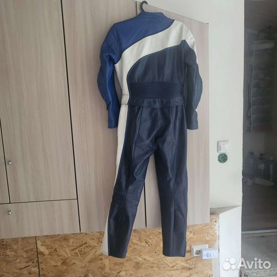 Мотоэкипировка женская